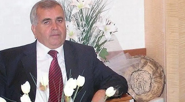 Erzurum eski valilerinden Mustafa Malay vefat etti