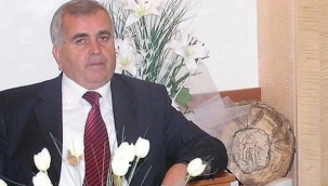 Erzurum eski valilerinden Mustafa Malay vefat etti