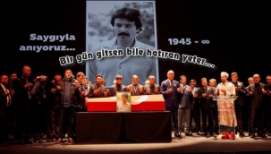 Ferdi Tayfur son yolculuğuna uğurlandı