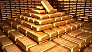 Küresel bankadan altın tahmini