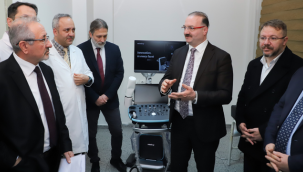 Randevular daha erken, teşhisler daha hızlı ve doğru