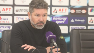 Suç, zemin ve hakemlerin...