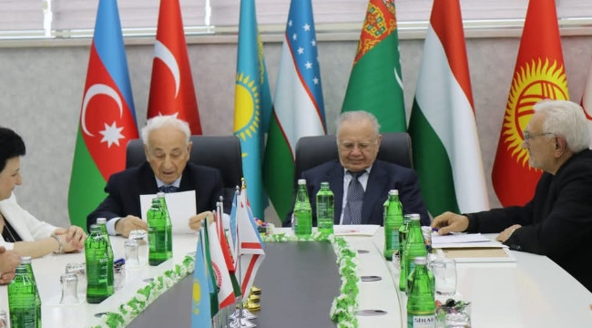 Türk Birliği umut oldu...