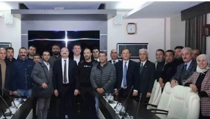 Üniversite lojmanlarında çalışan işçilerin sorunu nihayet çözüldü