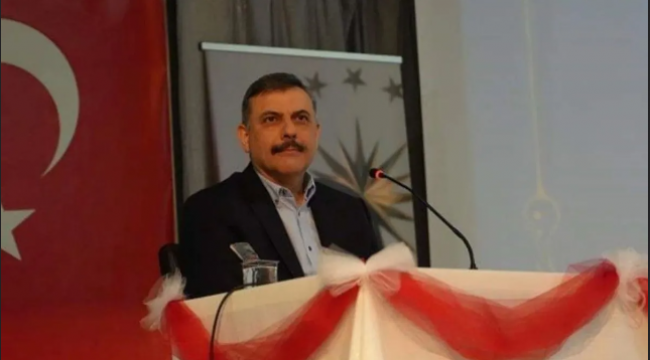 Vali Çiftçi: "Ramazan'a gönül huzuruyla kavuşmak dileğiyle"
