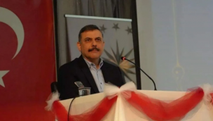 Vali Çiftçi: "Ramazan'a gönül huzuruyla kavuşmak dileğiyle"