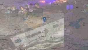 Bingöl'de yolcu otobüsü devrildi; 5 ölü, 38 yaralı...