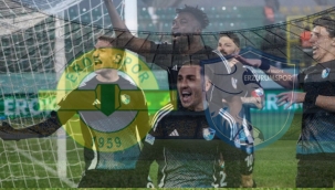 Dadaş frene bastı, hakemler balata yaktı