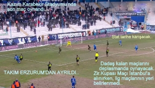 Dadaş, zemin bozukluğu nedeniyle İstanbul'a göç etti