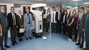 Gözde katarakt, keratoplasti, glokom, şaşılık, vitreo-retinal cerrahiler gibi birçok alanda kullanılabilecek