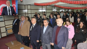 Hocalı Şehitleri Iğdır'da anıldı