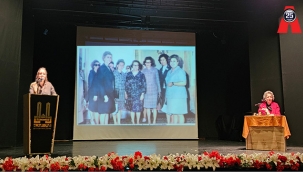 Neslihan Hatunoğlu, "Erzurum Hanımefendileri"ni anlattı