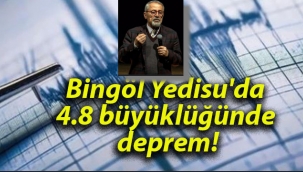 Prof. Dr. Görür: "Deprem dirençli kentler çalışmaları hızlanmalı"