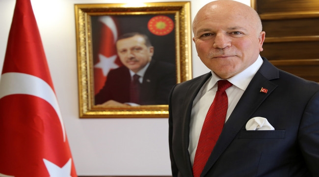 Sekmen: "Erzurum gastronomisini dünyaya duyurmak için UNESCO'ya başvurduk"