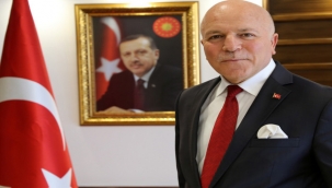 Sekmen: "Erzurum gastronomisini dünyaya duyurmak için UNESCO'ya başvurduk"