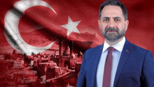 Başkan Uçar: "Dadaşlık iklimi vatanımızın kurtuluşunda ümit ışığı oluşmuştur."