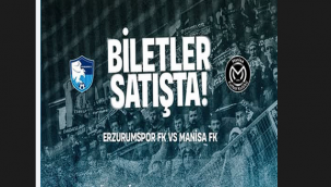 Cuma günü Kazım Karabekir Stadyumu'nda...