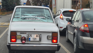 Erzurum'da 143 bini aştı...