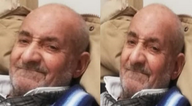 Erzurum'da 4 gün sonra cansız bedeni bulundu