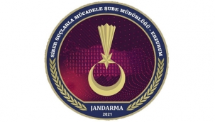 Erzurum Jandarma'nın siber suçlarla mücadelesi