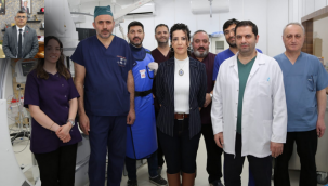 Erzurum Şehir Hastanesi'ne Yeni Tıbbi Cihazlar