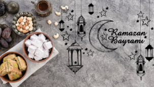 Ramazan Bayramı tatili 9 gün