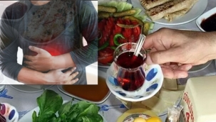 Ramazanda mide yanmasına dikkat!