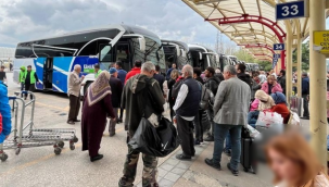 Şehirlerarası otobüslerde "aile indirimi"