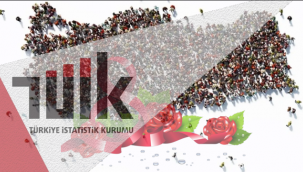 TÜİK'in "8 Mart" jesti...