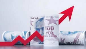 3 aylık enflasyon farkı belli oldu