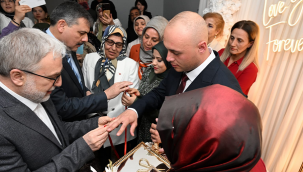 Allah'ın emri Peygamber'in kavli ile...