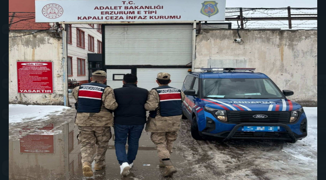 Aranıyorlardı...