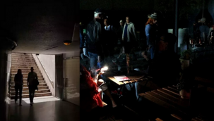 Avrupa karanlıkta; Türkiye de etkilenebilir...