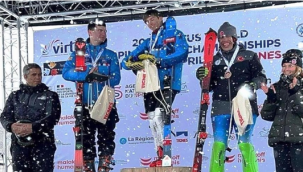 Bingül kardeşlerden bir başarı hikayesi daha 