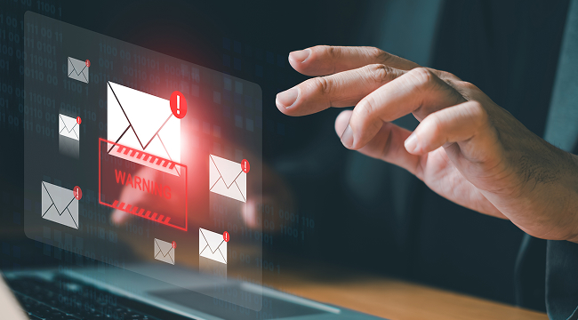 Dolandırıcılık dosyalarında yüzde 41 artış yaşandı