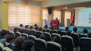 "Gençlik ve Güvenli Gelecek" 