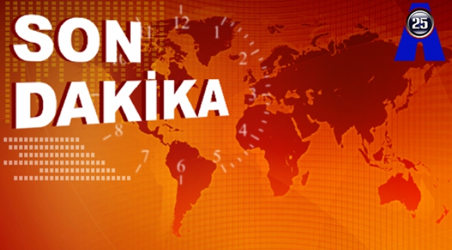 İstanbul'da deprem; 6.2...