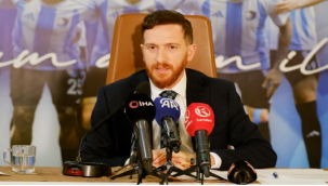 Kritik maç öncesine...