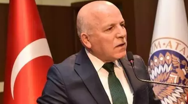 Mehmet Sekmen'in kalbine iki stent...