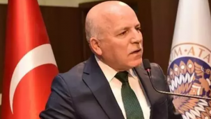 Mehmet Sekmen'in kalbine iki stent...