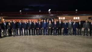 Palandöken Ekonomi Forumu 