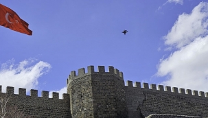 SOLOTÜRK, Erzurum semalarında