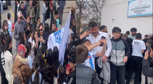 TFF; Bu fotoğraflara iyi bak!