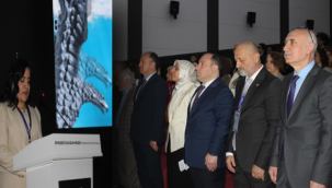 Atatürk Üniversitesi ev sahipliğinde