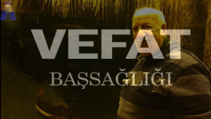 Av. Sadrettin Haşiroğlu vefat etti