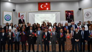 "Batı Azerbaycan: Unutulmaz İzler" Projesi...