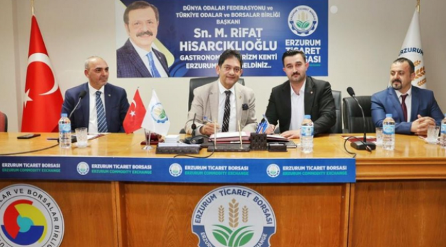 Erzurum Ağrı,