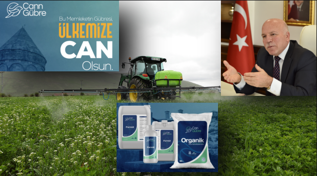 Erzurum Büyükşehir'in