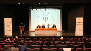 ETÜ'de Psikoloji Zirvesi