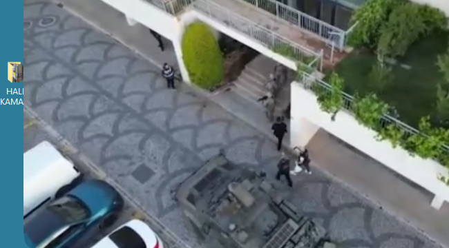 FETÖ Operasyonu